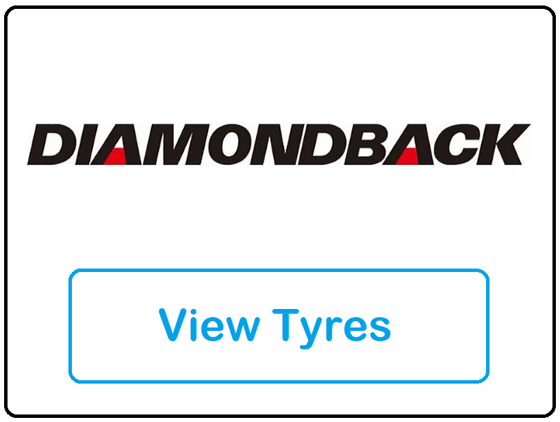 DiamondBack Tyres